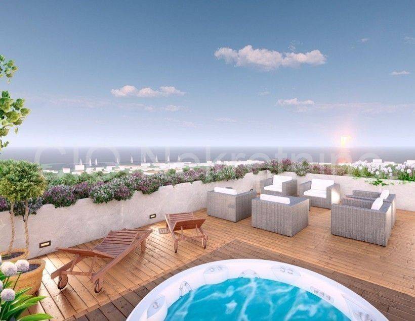 Luxury house, Sale, Kaštela, Kaštel Sućurac