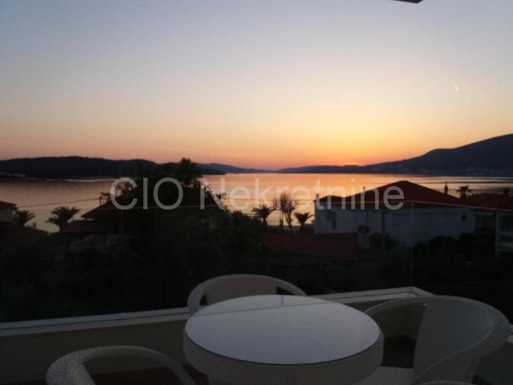 Apart-hotel, Sale, Trogir, Čiovo