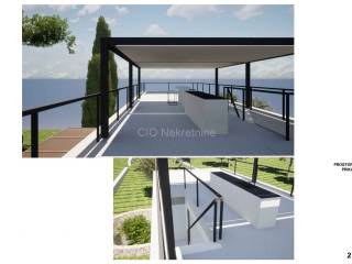 Plot with an investment project, Sale, Split - Okolica, Slatine