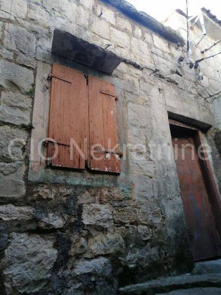 Stone house, Sale, Kaštela, Kaštel Lukšić