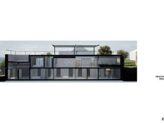 Plot with an investment project, Sale, Split - Okolica, Slatine