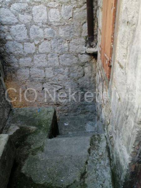 Stone house, Sale, Kaštela, Kaštel Lukšić
