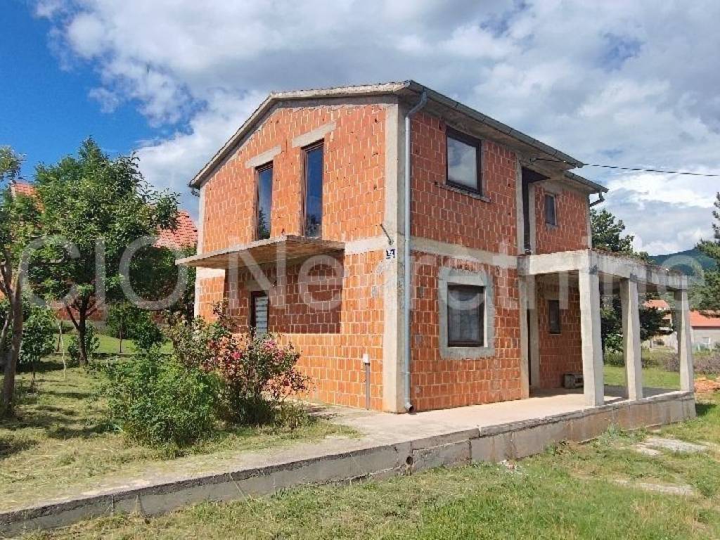 Detached house, Sale, Knin, Golubić