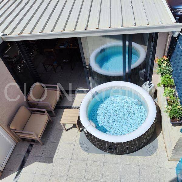 Semi-detached house, Sale, Podstrana, Podstrana