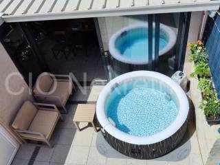 Semi-detached house, Sale, Podstrana, Podstrana