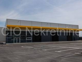 Hall, Rent, Trogir, Trogir
