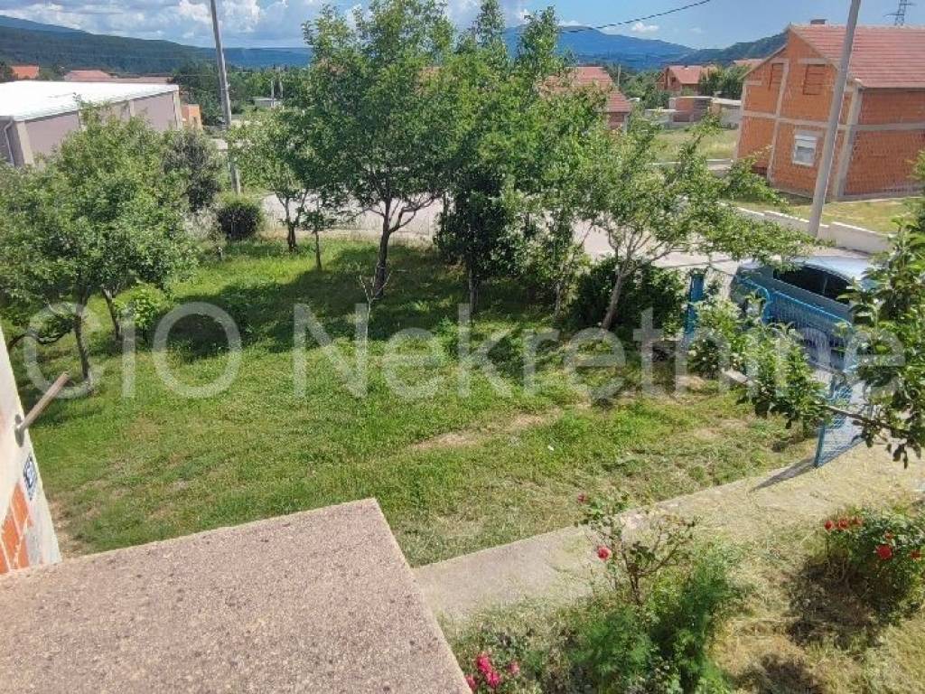 Detached house, Sale, Knin, Golubić
