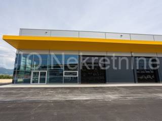 Hall, Rent, Trogir, Trogir