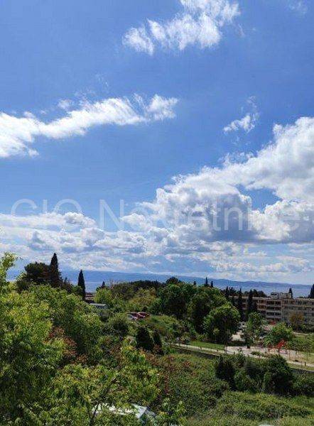 Flat in a building, Sale, Split, Split