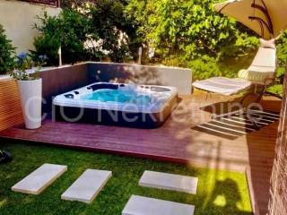 Flat in a house, Rent, Podstrana, Podstrana