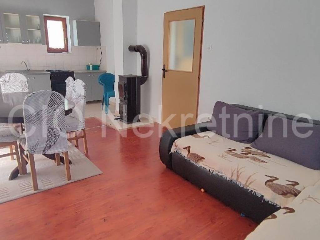 Detached house, Sale, Knin, Golubić