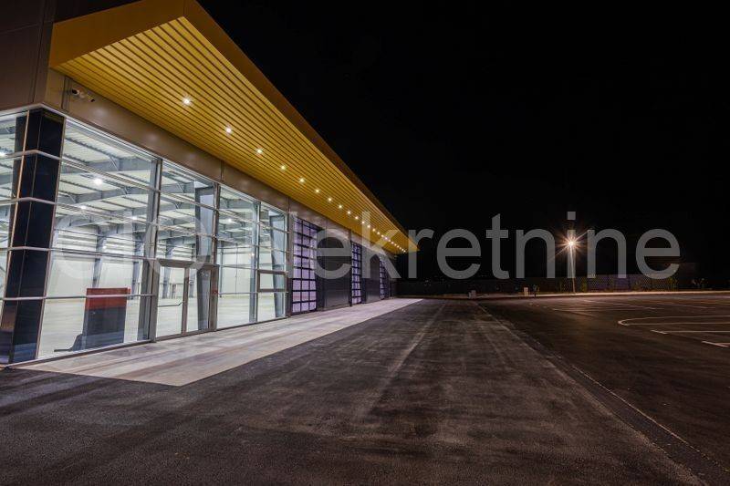 Hall, Rent, Trogir, Trogir