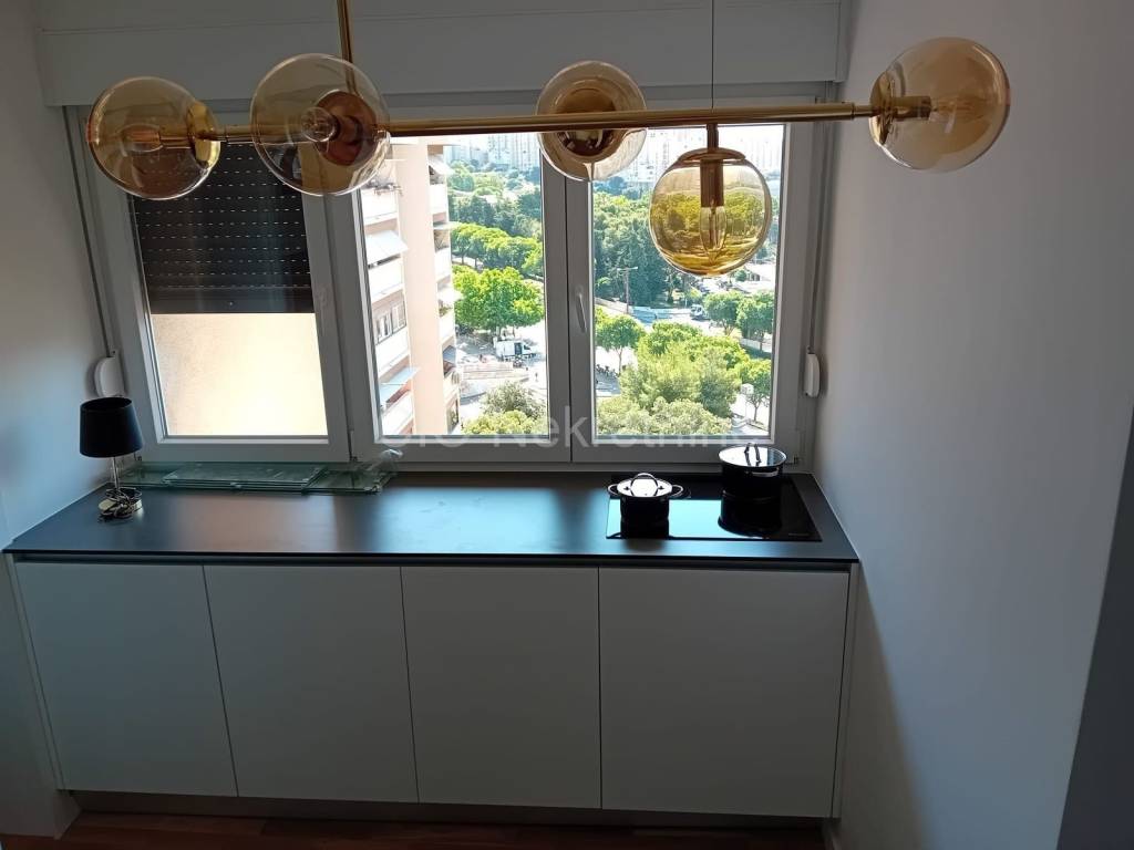 Flat in a building, Rent, Split, Split