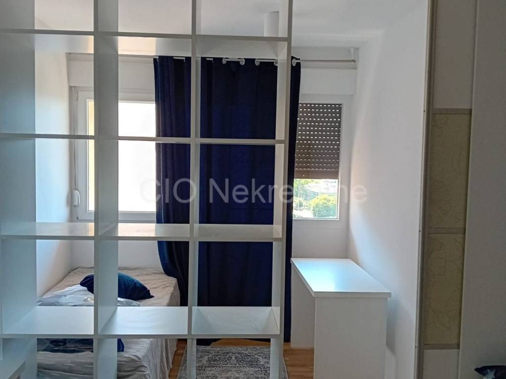 Flat in a building, Rent, Split, Split