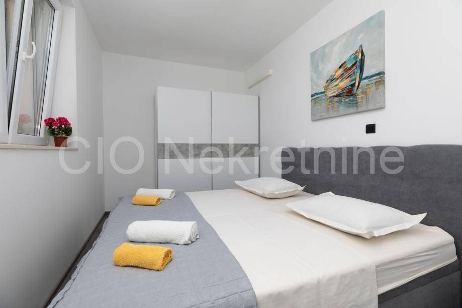 Flat in a building, Sale, Split, Split