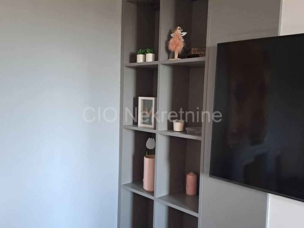 Flat in a building, Rent, Split, Split