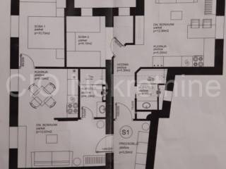 Flat in a building, Sale, Split, Split