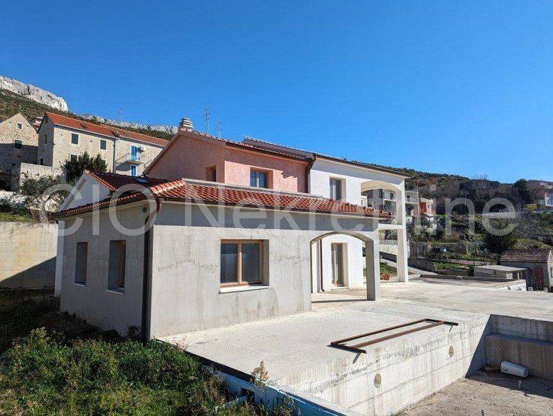 Luxury house, Sale, Solin - Okolica, Kučine