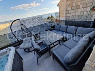 Semi-detached house, Sale, Omiš, Mimice