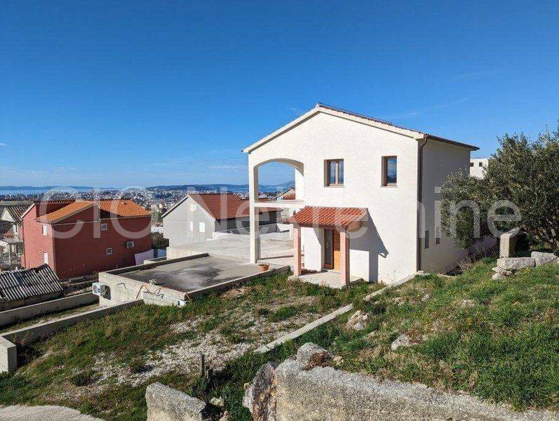 Luxury house, Sale, Solin - Okolica, Kučine