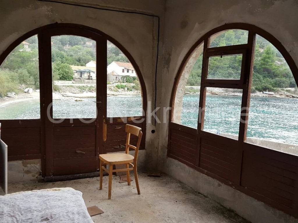 Terraced house, Sale, Korčula, Korčula