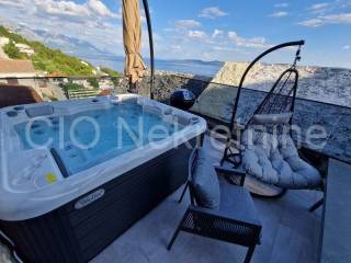 Semi-detached house, Sale, Omiš, Mimice