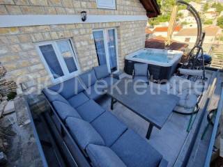 Semi-detached house, Sale, Omiš, Mimice