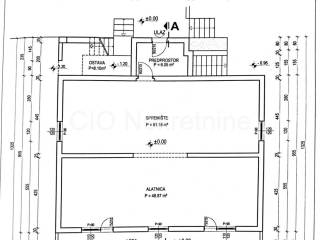 Family house, Sale, Dicmo, Prisoje