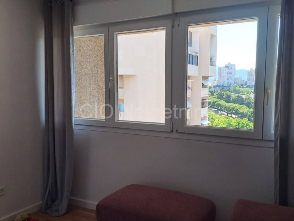 Flat in a building, Rent, Split, Split