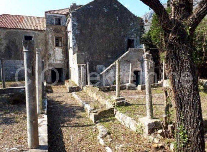 Castle, Sale, Dubrovnik - Okolica, Donje Obuljeno