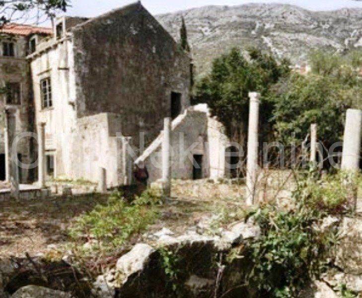 Castle, Sale, Dubrovnik - Okolica, Donje Obuljeno