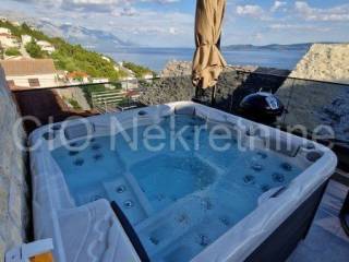 Semi-detached house, Sale, Omiš, Mimice