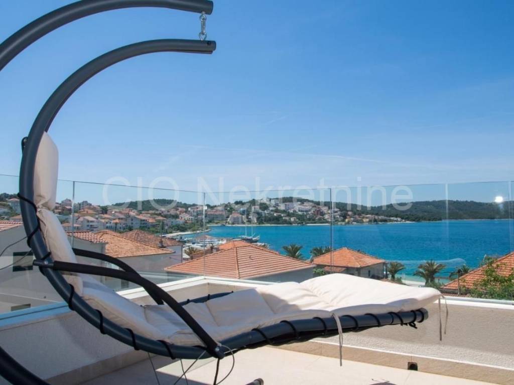 Apart-hotel, Sale, Trogir, Čiovo