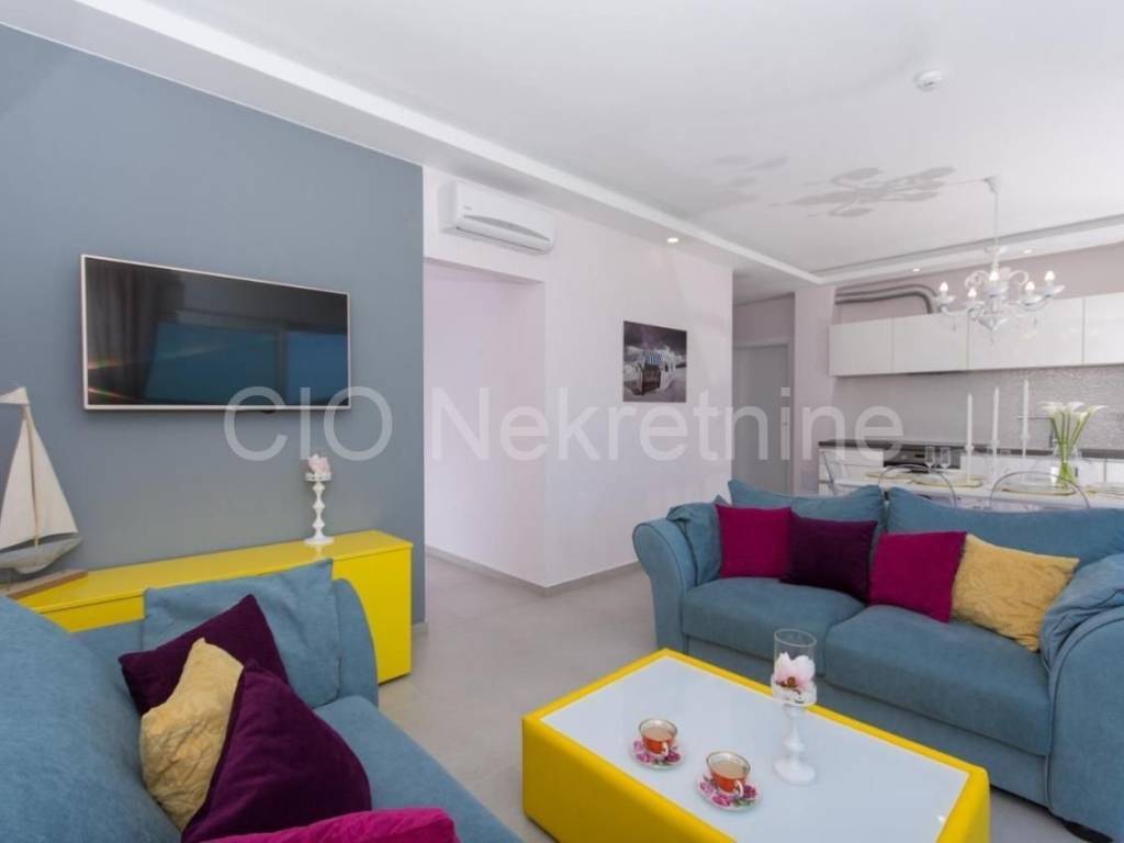 Apart-hotel, Sale, Trogir, Čiovo