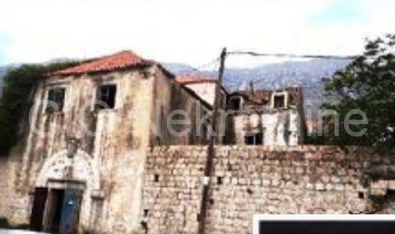 Castle, Sale, Dubrovnik - Okolica, Donje Obuljeno