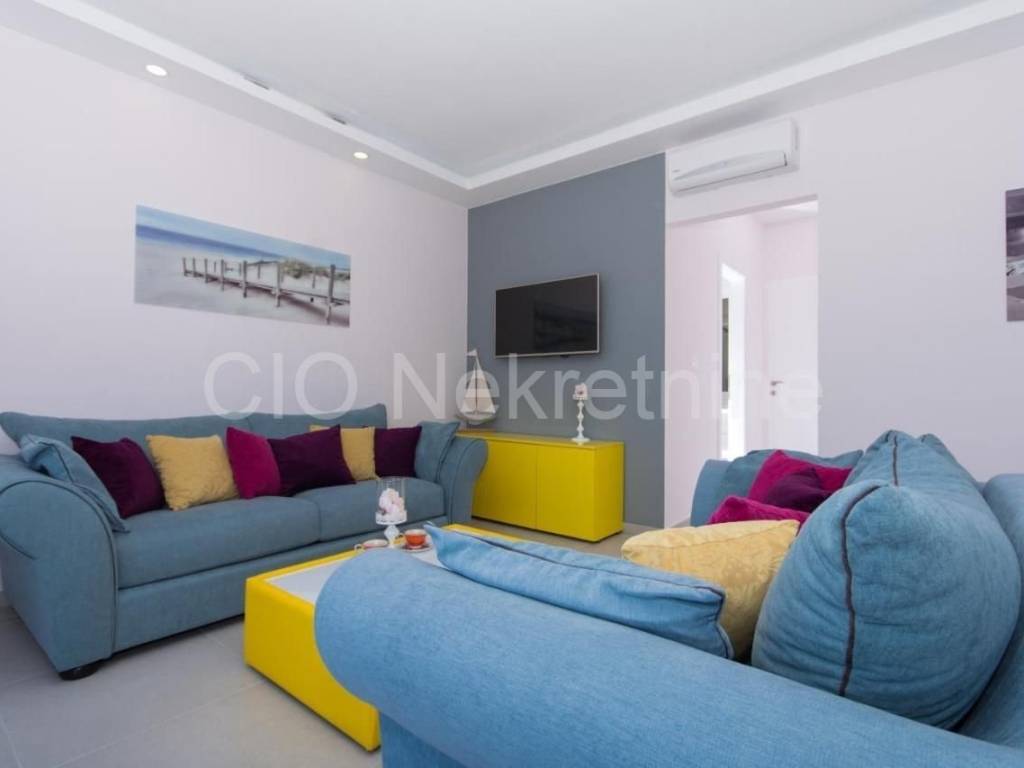 Apart-hotel, Sale, Trogir, Čiovo