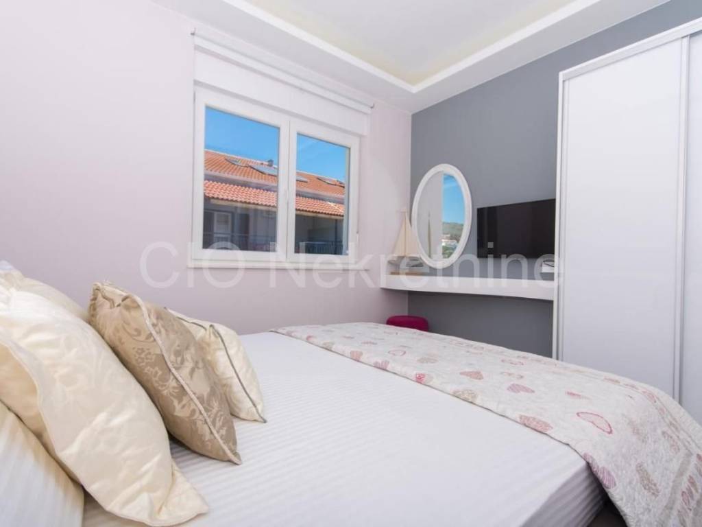Apart-hotel, Sale, Trogir, Čiovo