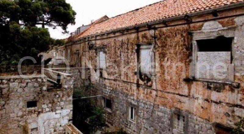 Castle, Sale, Dubrovnik - Okolica, Donje Obuljeno