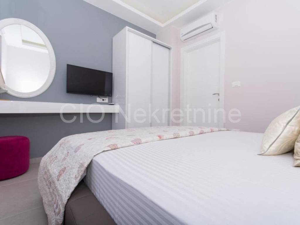 Apart-hotel, Sale, Trogir, Čiovo