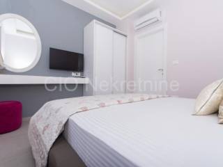 Apart-hotel, Sale, Trogir, Čiovo