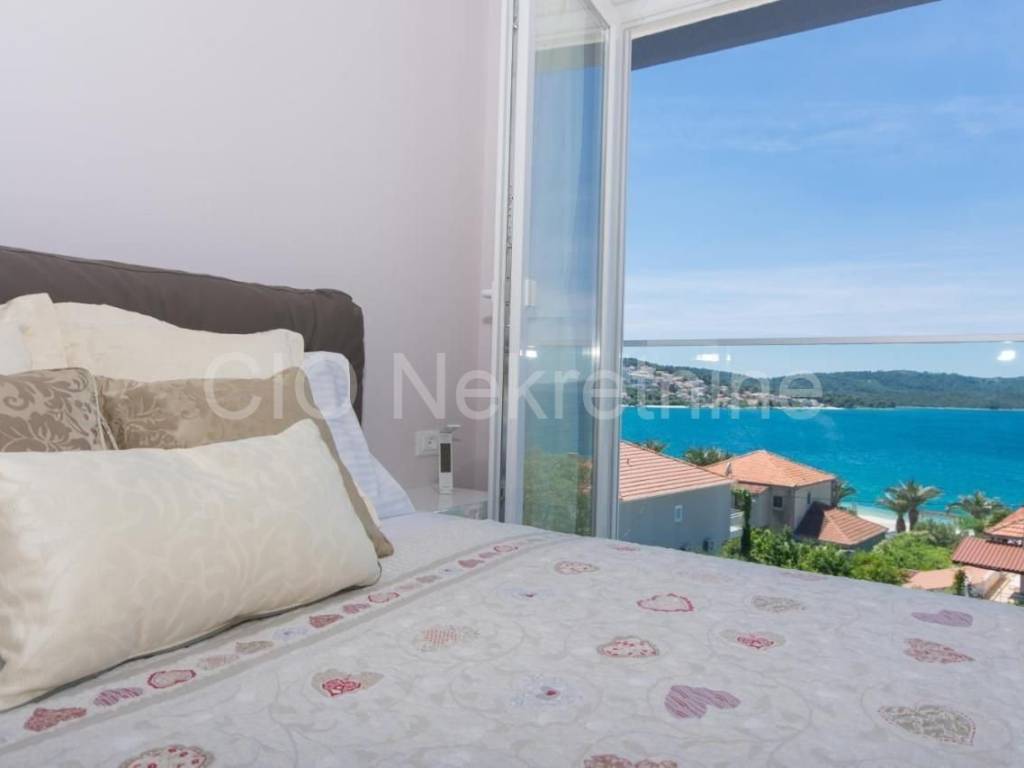 Apart-hotel, Sale, Trogir, Čiovo