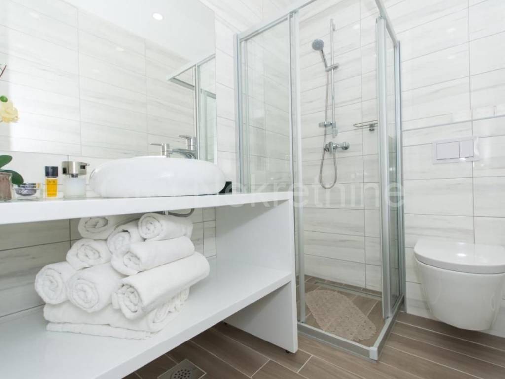 Apart-hotel, Sale, Trogir, Čiovo
