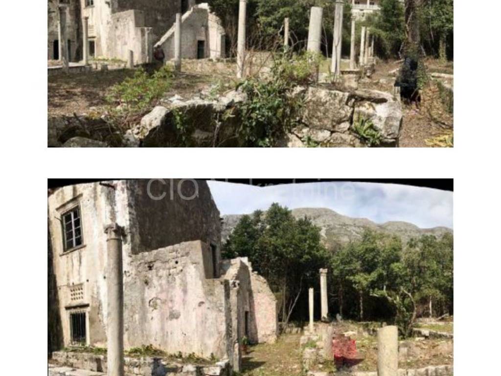Castle, Sale, Dubrovnik - Okolica, Donje Obuljeno