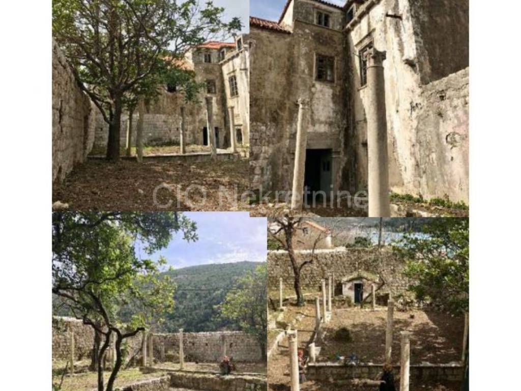 Castle, Sale, Dubrovnik - Okolica, Donje Obuljeno