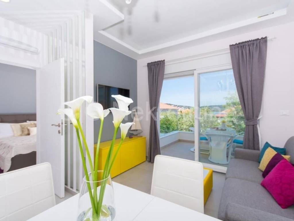 Apart-hotel, Sale, Trogir, Čiovo