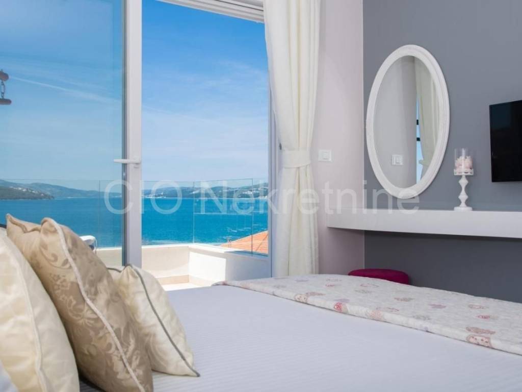 Apart-hotel, Sale, Trogir, Čiovo