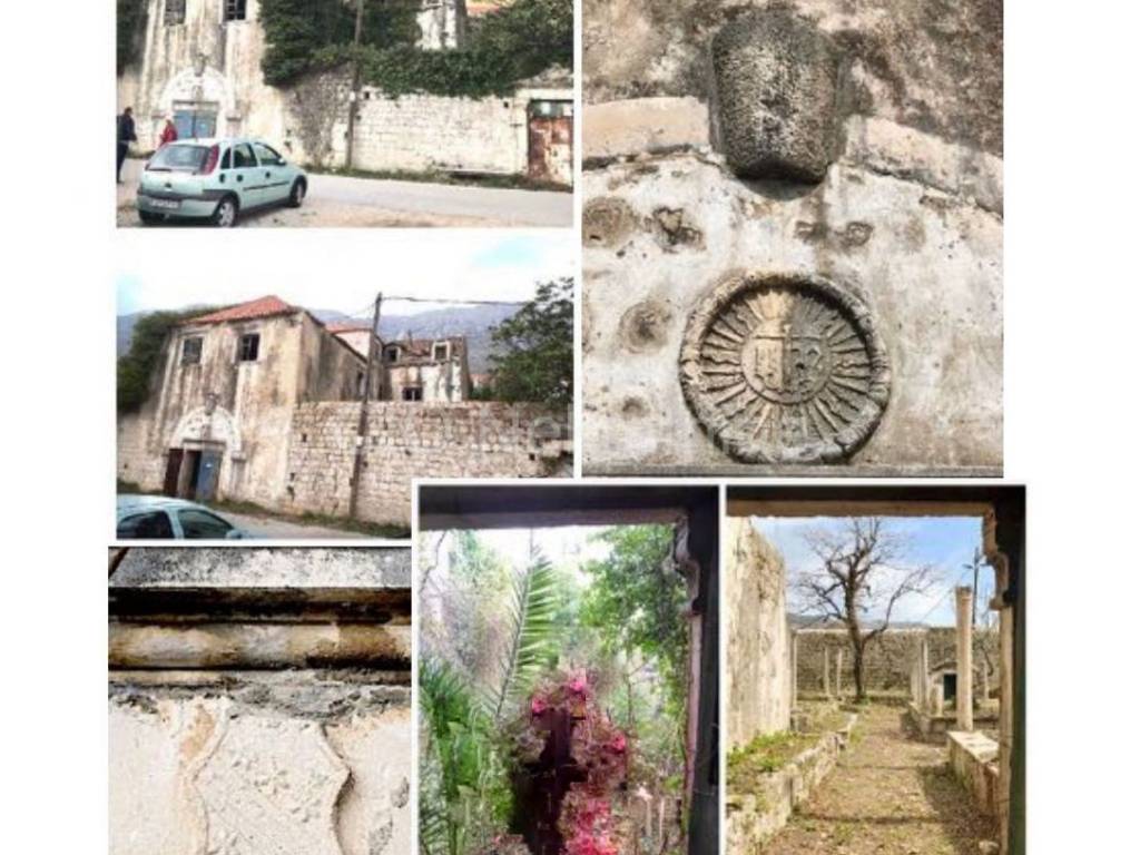 Castle, Sale, Dubrovnik - Okolica, Donje Obuljeno