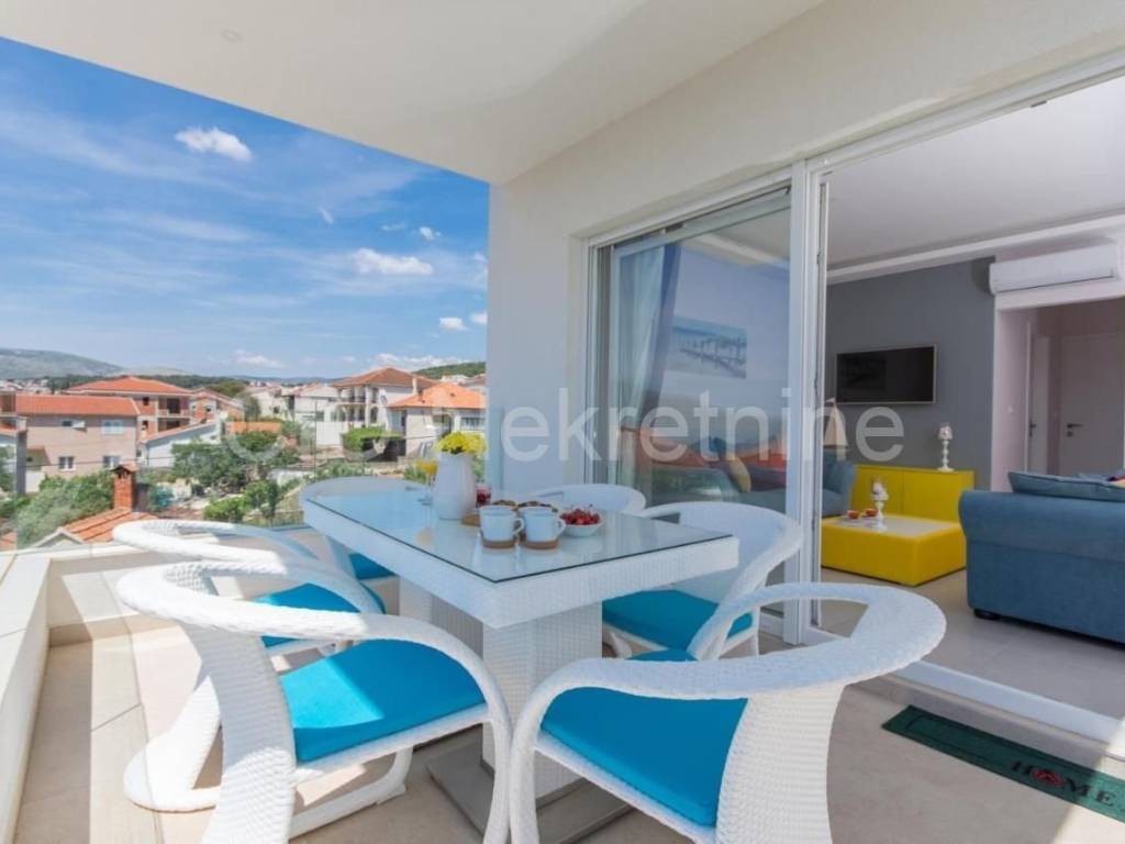 Apart-hotel, Sale, Trogir, Čiovo