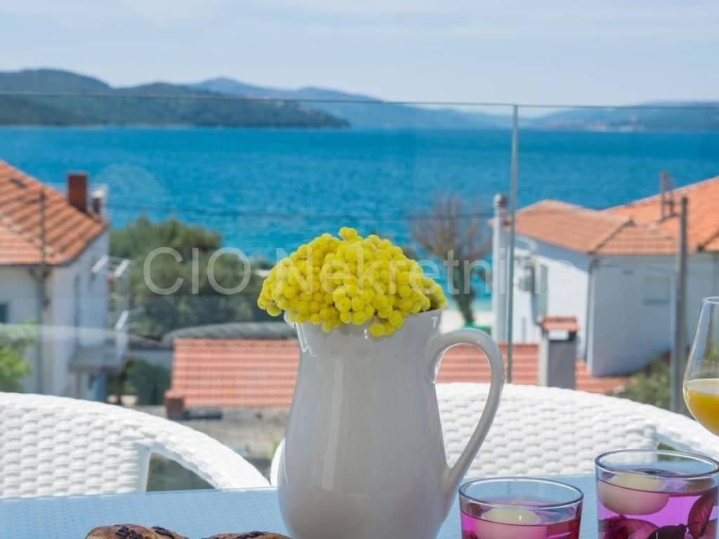 Apart-hotel, Sale, Trogir, Čiovo