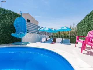 Apart-hotel, Sale, Trogir, Čiovo